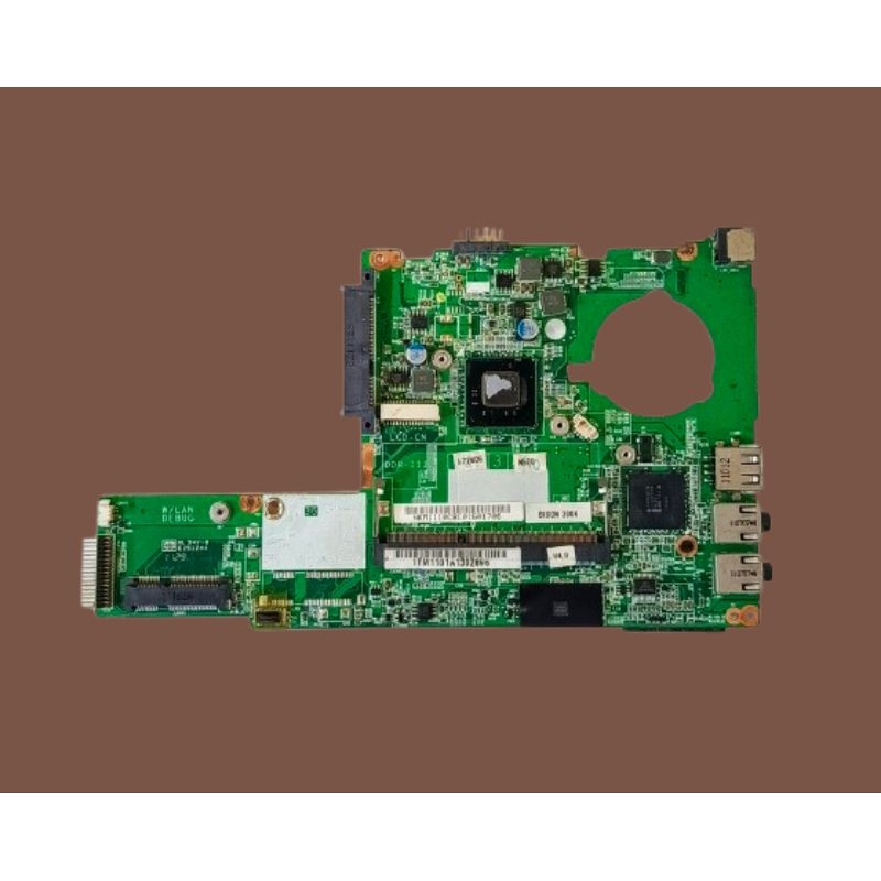 Mainboard Motherboard laptop Axioo Pico PJM M1110 Normal 100%