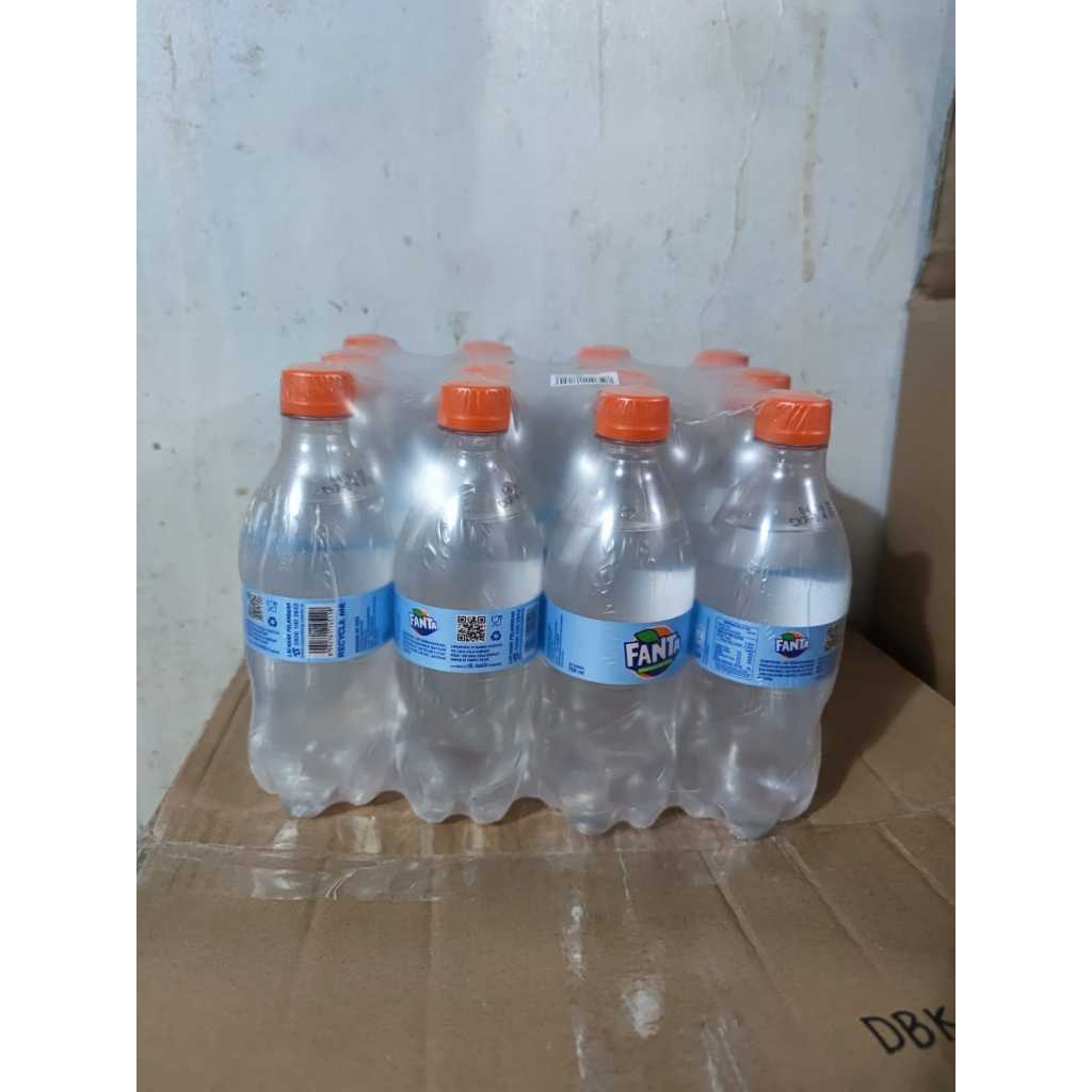 

Fanta Soda 250 Per DUS