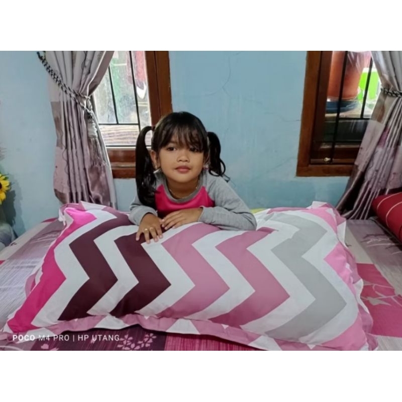 BEAUTY COLLECTION  // SARUNG BANTAL CINTA // SARUNG BANTAL CINTA RUMBAI // SARUNG BANTAL CINTA RUMBA