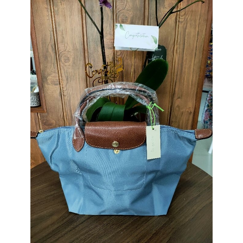 Tas Longchamp