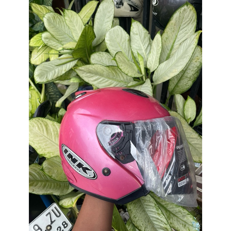 INK Centro Pink Original Second