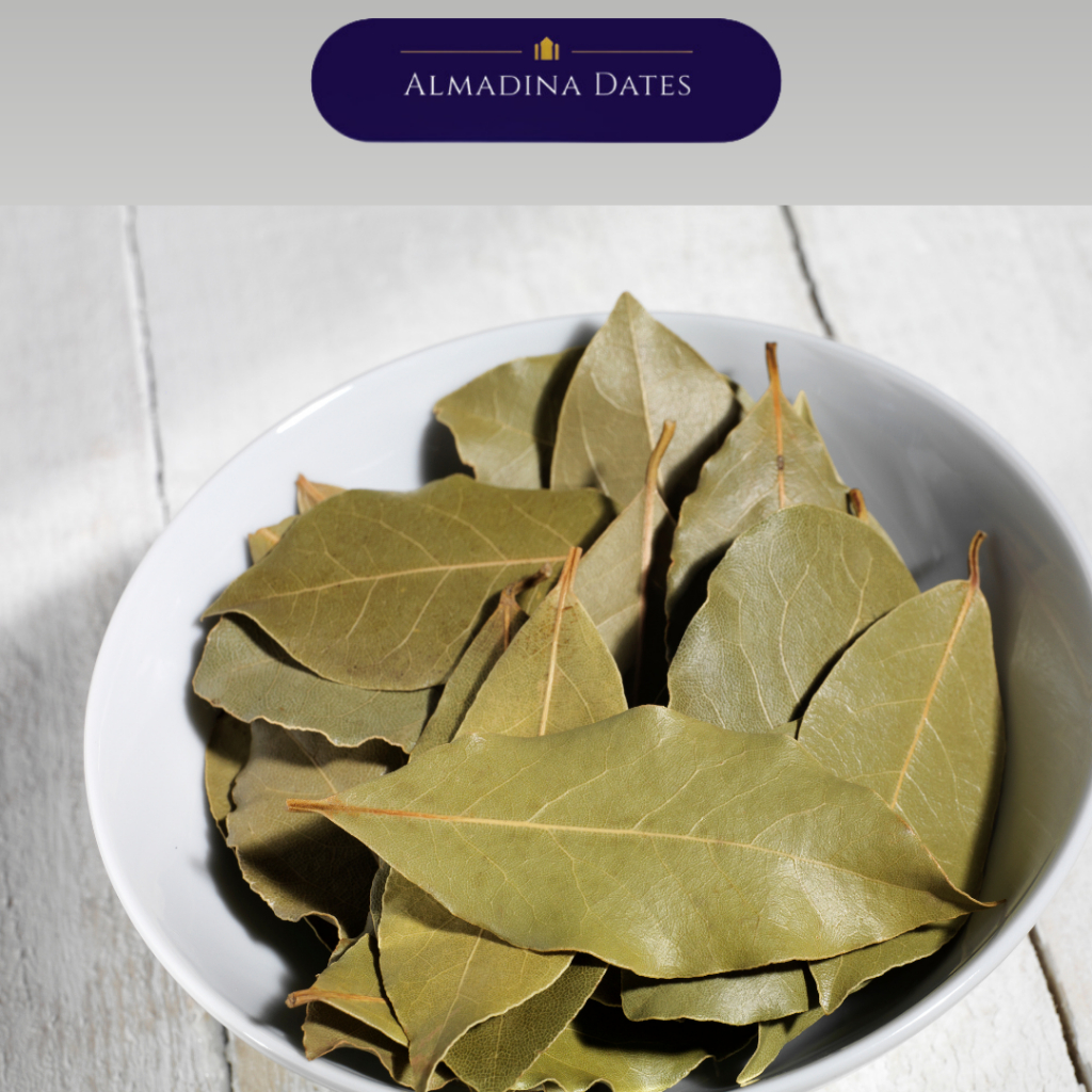 

DAUN SALAM KOJA/DAUN KARI/BAY LEAF 100gr