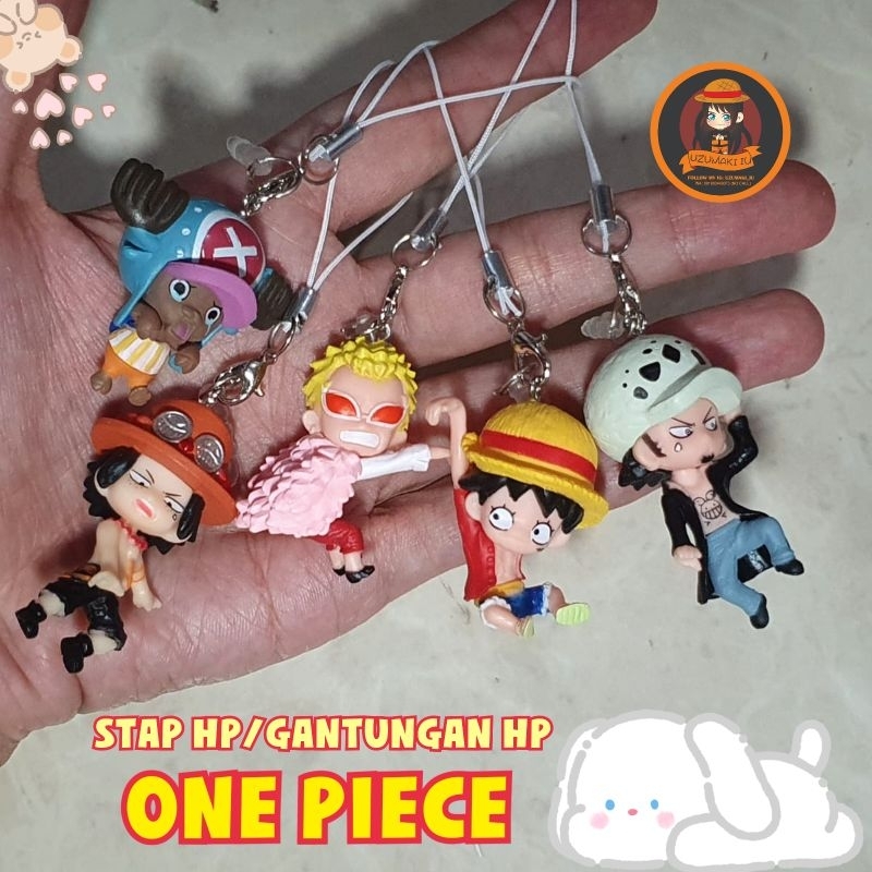 strap/plug hp one piece