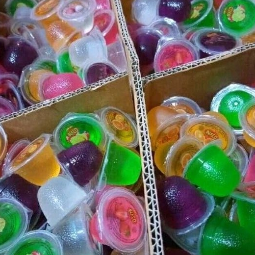 

Jelly Inaco kemasan 1kg