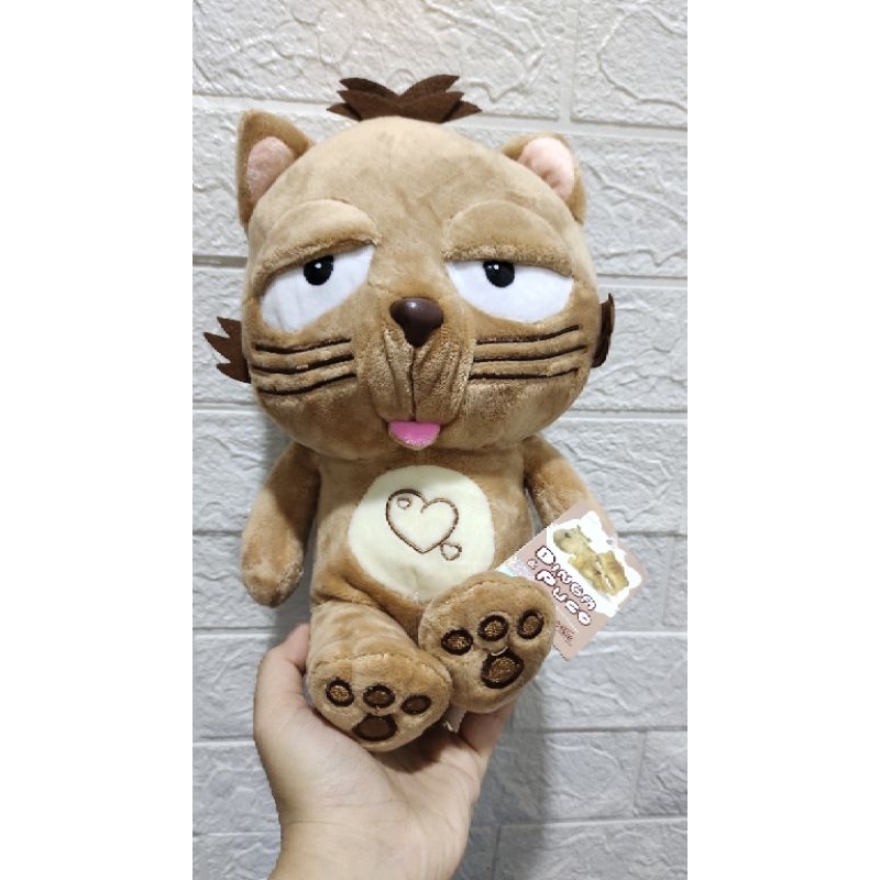 BONEKA DINGA DRAMA KOREA THE MASTER'S SUN / DINGA PLUSH / Korean Drama Plush