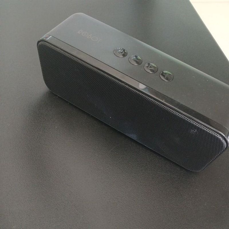 speker Bluetooth