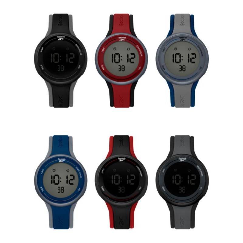 REEBOK ELG Jam Tangan Orginal Reebok