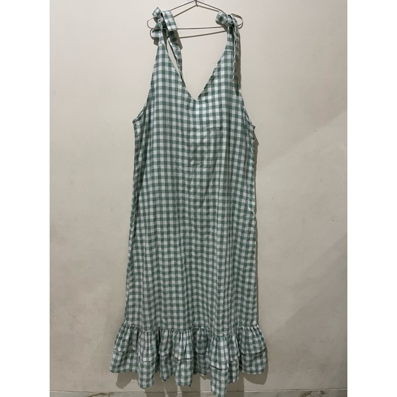 Dress Mayoutfit preloved