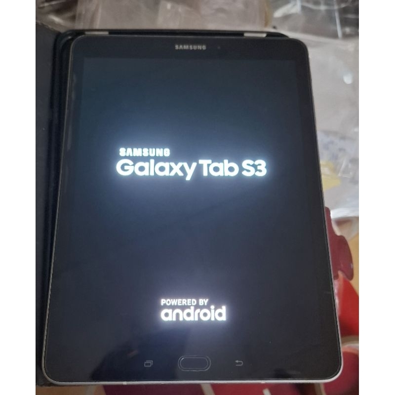 samsung tab galaxy s3 second