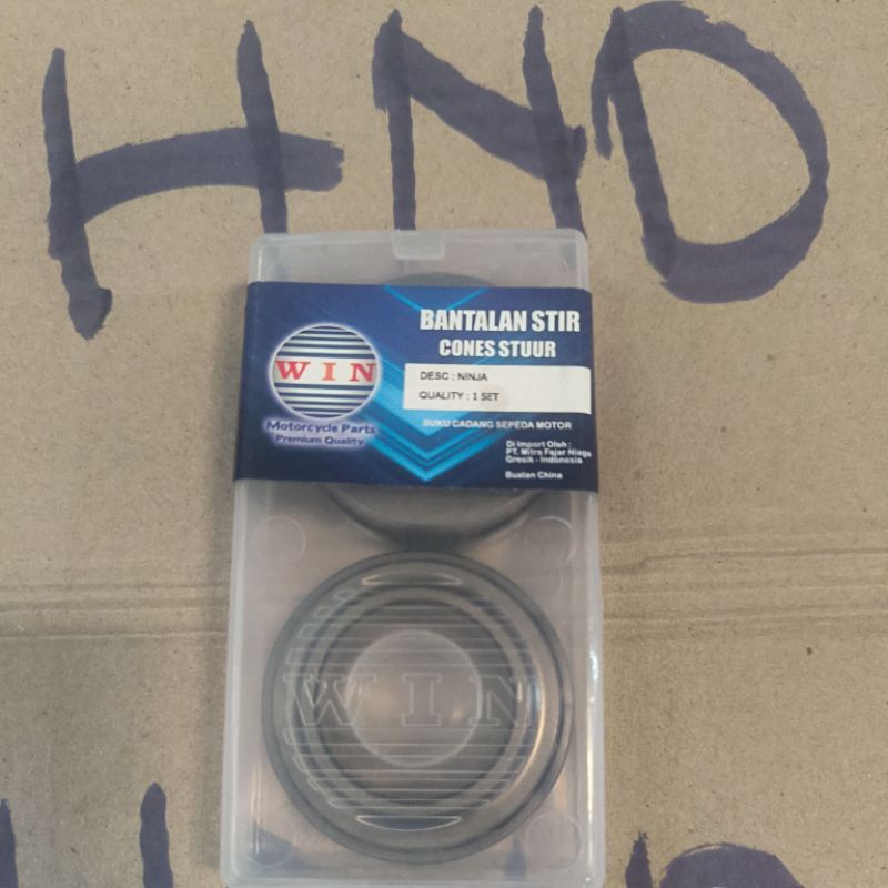 Cones stir ninja connes stir ninja bantalan stir ninja