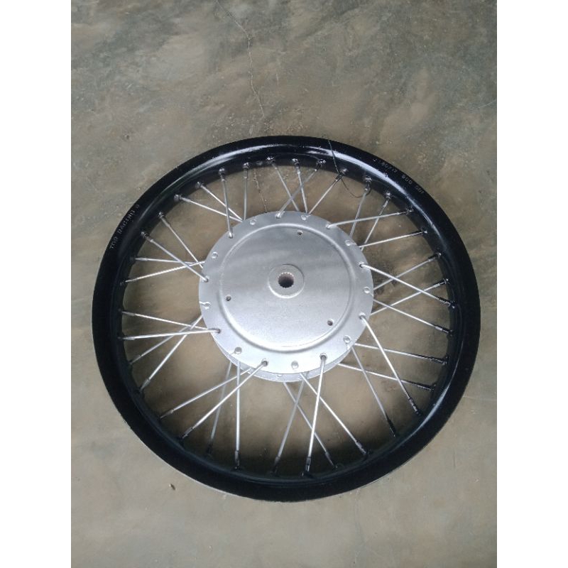 velg belakng mio smile.mio sporty.mio j.soul gt.soul karbu.xtred.mio gt.ring 17.spik TDR