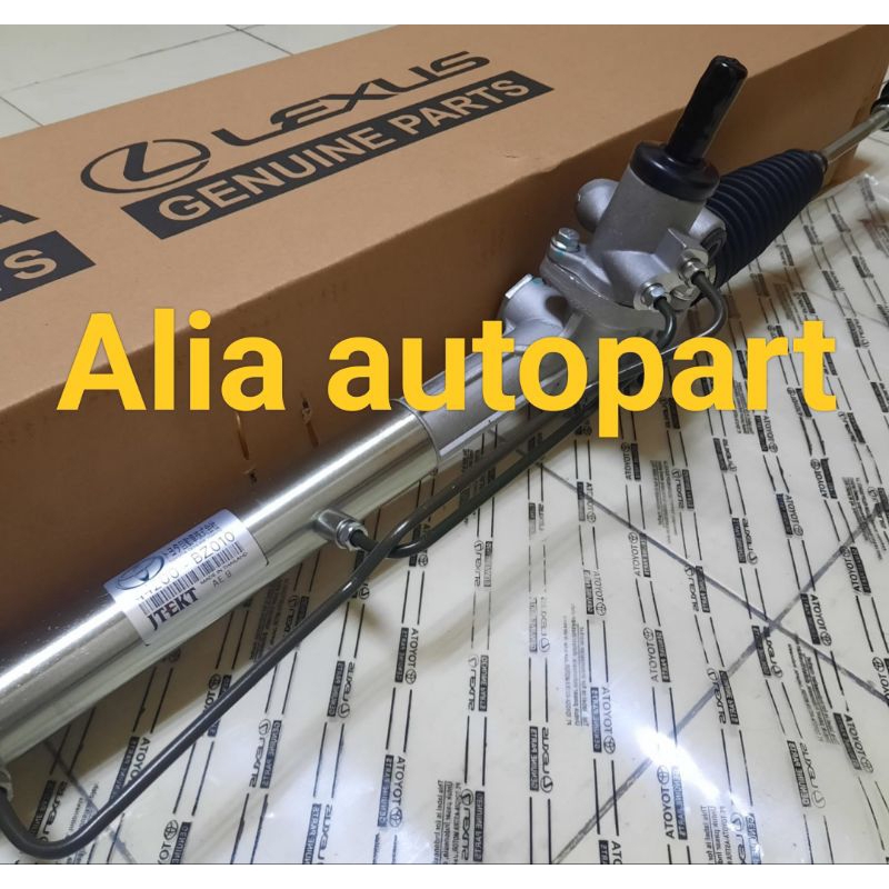 Rack steering rack stir avanza xenia power steering 2007-2011 original