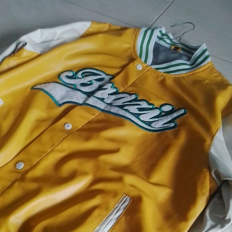 varsity brazil