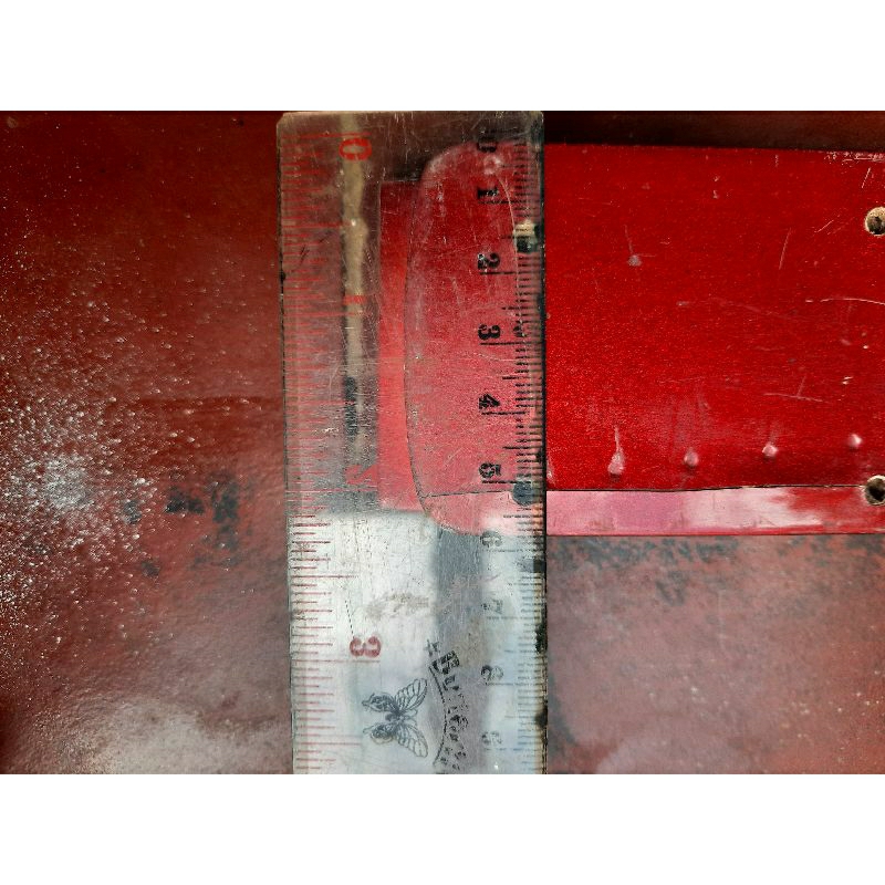 Neck schecter SGR pabrikan