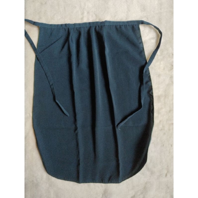 Hibah Cadar & Handsock