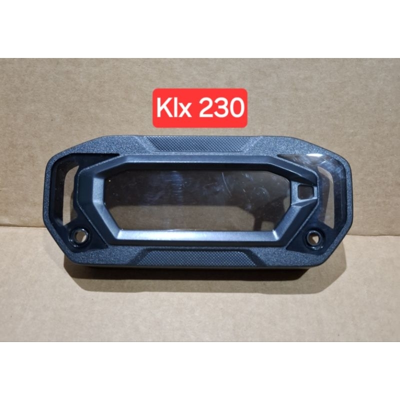 Mika Spidometer SpeedoMeter Kawasaki KLX 230 Original