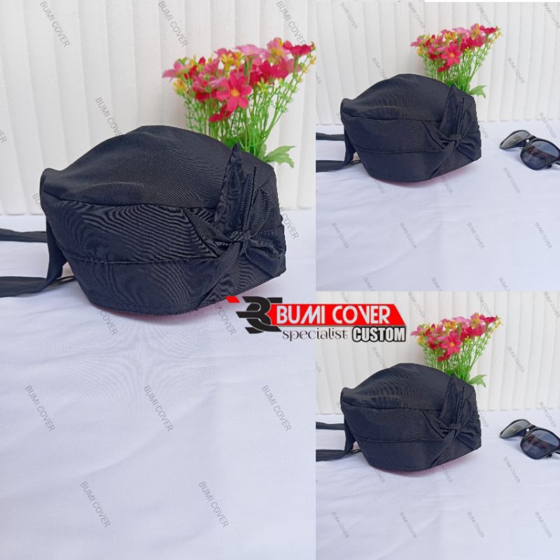 BLANGKON POLOS HITAM BLANGKON SUNDA KHAS JAWA BLANGKON ANAK & DEWASA