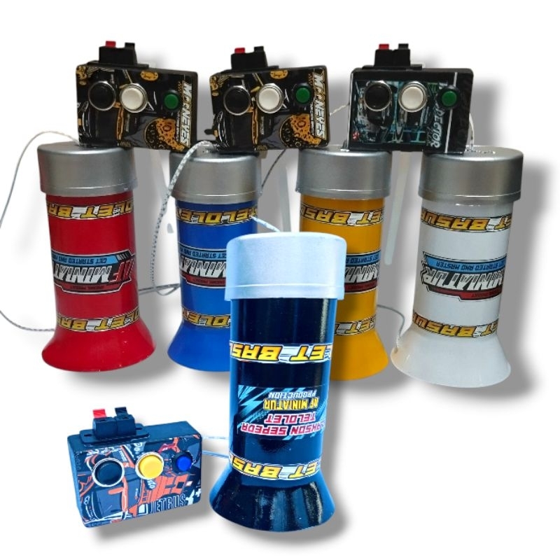 Klakson sepeda telolet Basuri Telolet sepeda telolet sepeda anak mainan anak viral bel sepeda