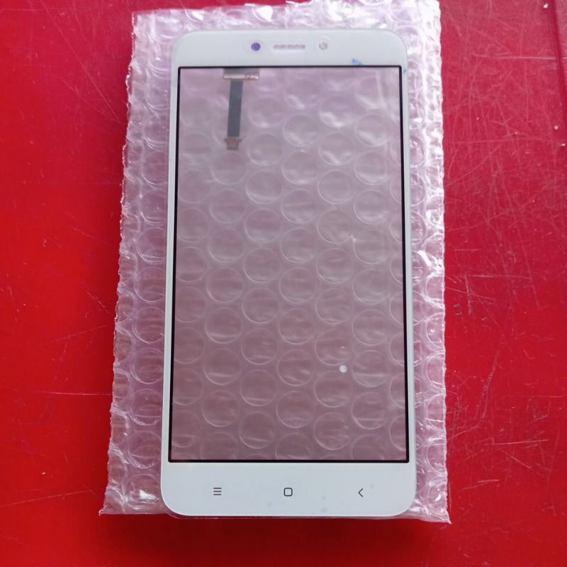 touchscreen redmi 4x