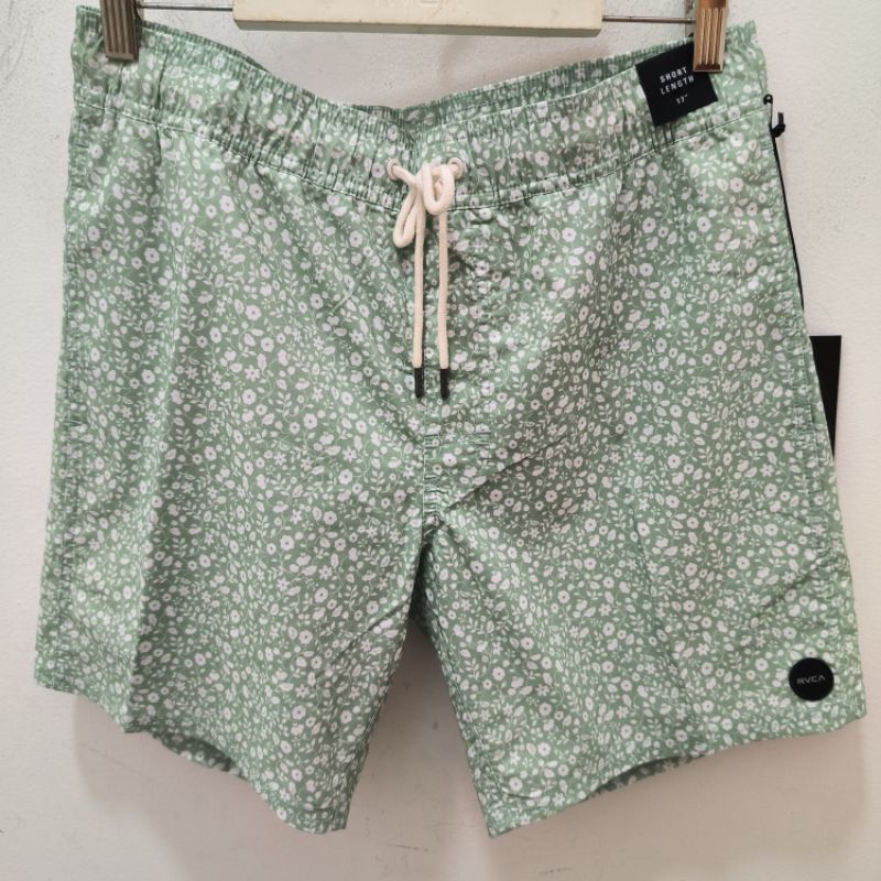 CELANA PENDEK RVCA BARNES