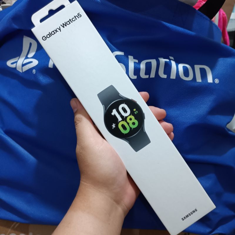 SAMSUNG GALAXY WATCH 5 44mm second