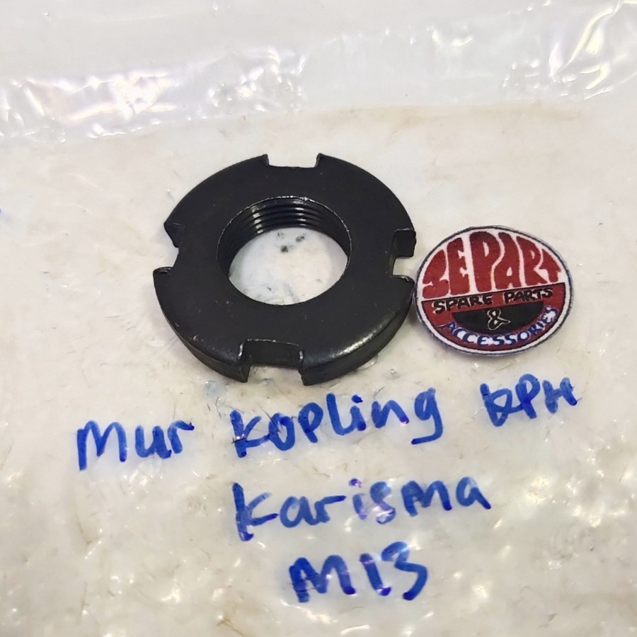 Mur kopling Karisma Supra X125 M13