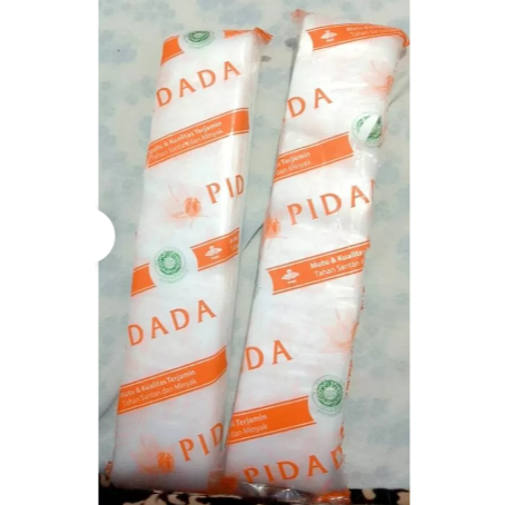 PLASTIK PE Plastik ES LILIN ES MAMBO 6x20 7x20 8x20 9x20 4x23 4.5x23