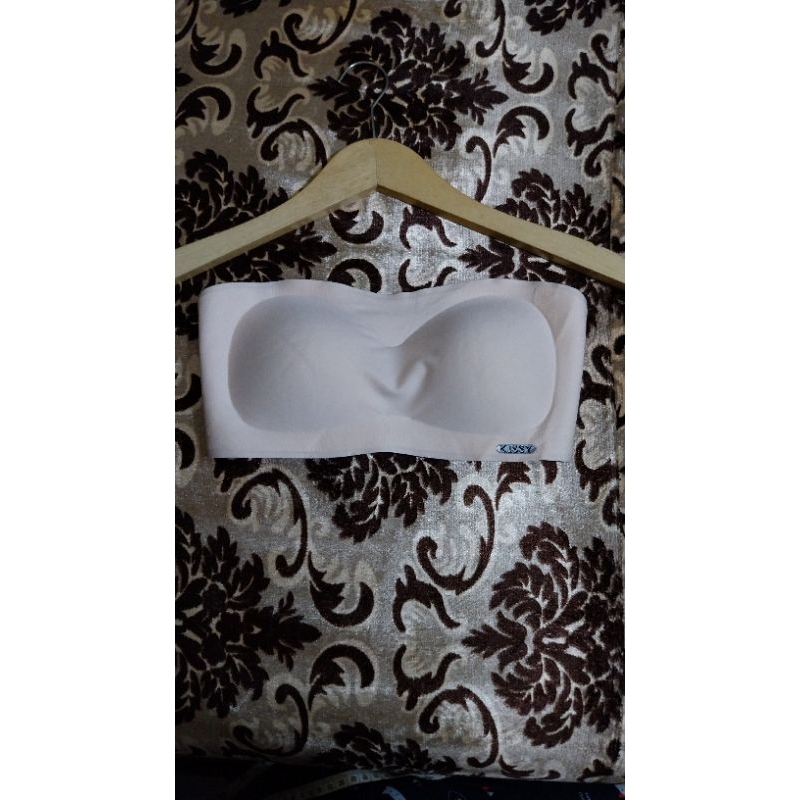 Bra kemben Kissy