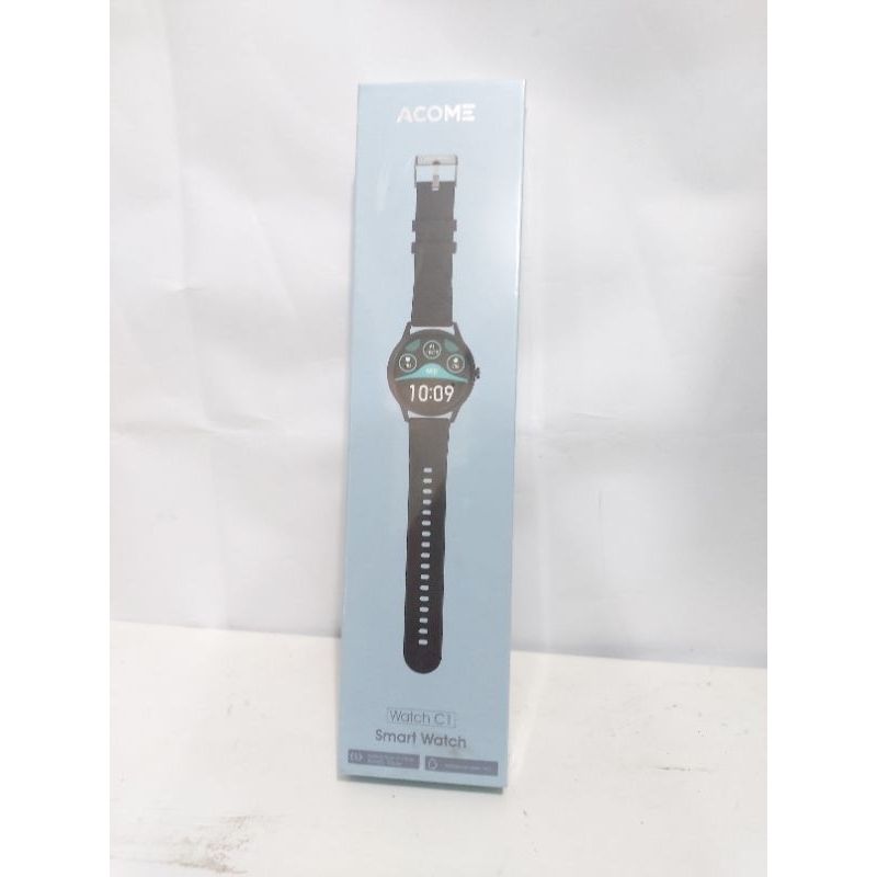 ACOME Watch C1 Smart Watch Waterproof IP67