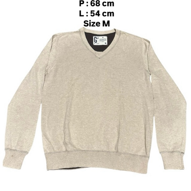 Sweater GAP original