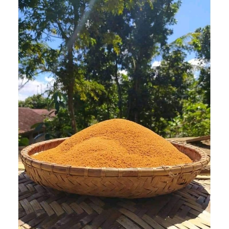 

Gula semut original 10kg