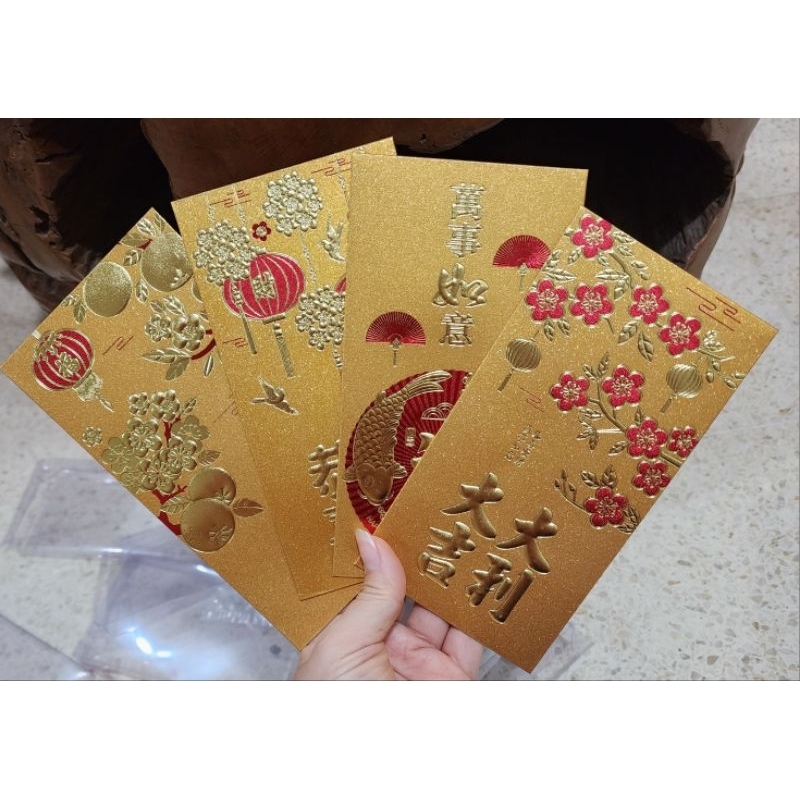 

angpao imlek JC987