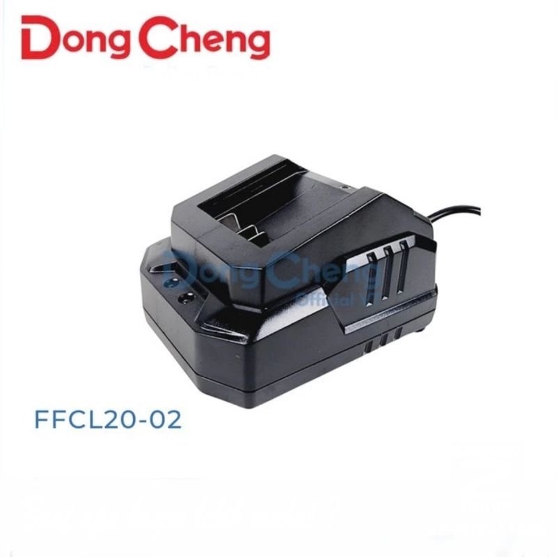 CHARGER DONGCHENG 20V FFCL20-02 Battery Charger