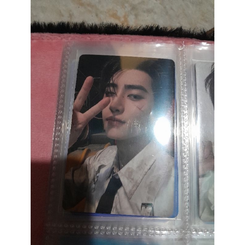 pc sunghoon official