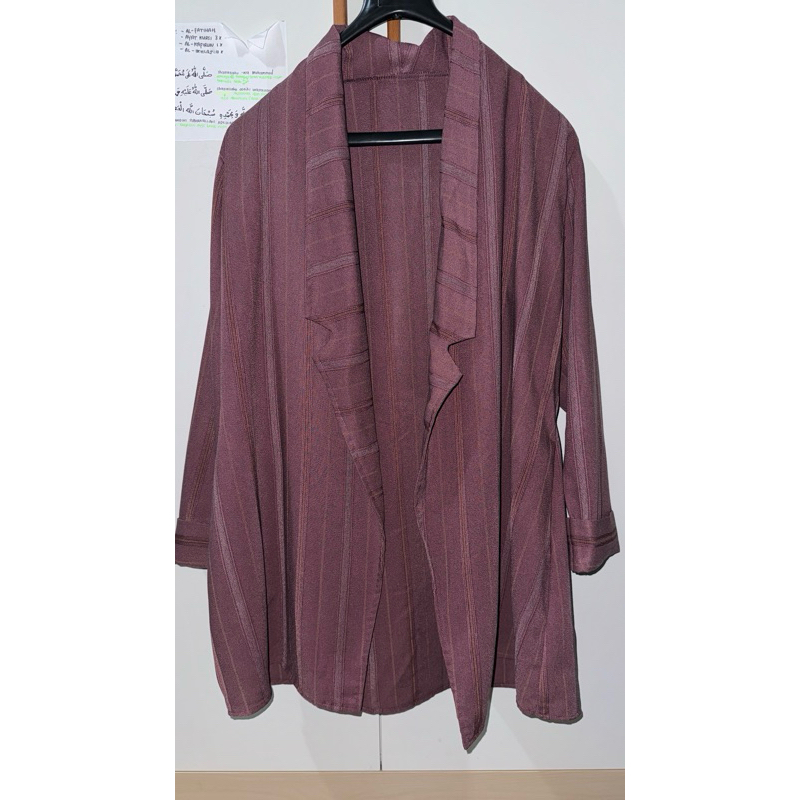 OUTER PINK