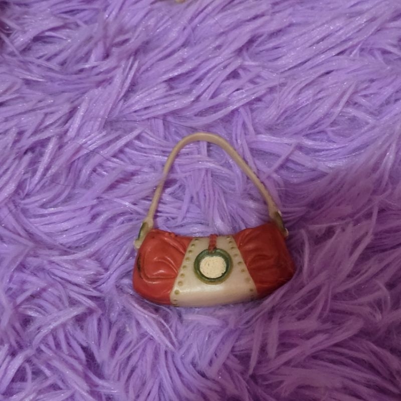 [READY] TAS MY SCENE NOLEE SERIES JUICY BLING