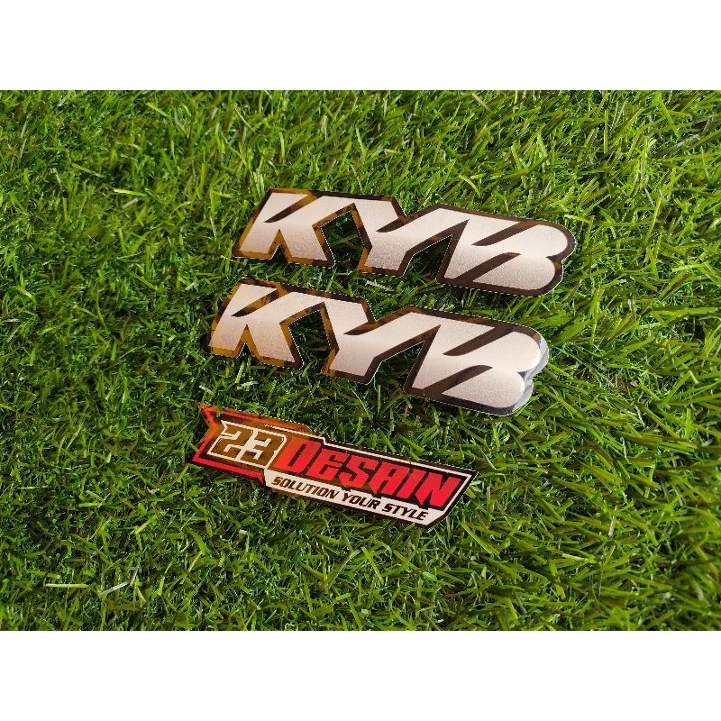 stiker shock kyb stiker kyb shock stiker shockbreker kyb stiker