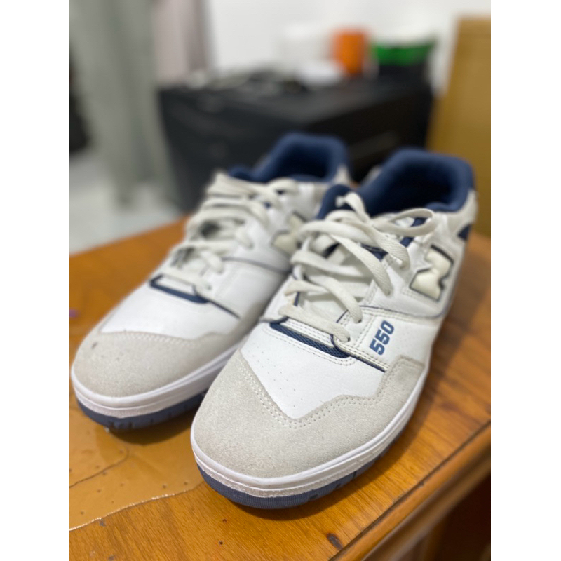 NB seri 550 sz 46 second original