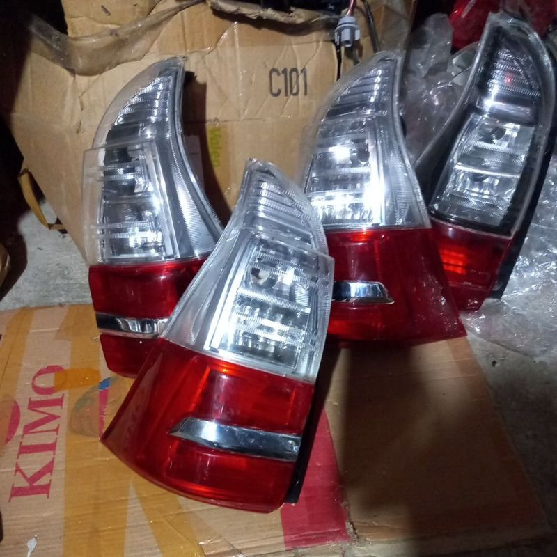 stoplamp/lampu belakang esy avanza Xenia 2019 2021