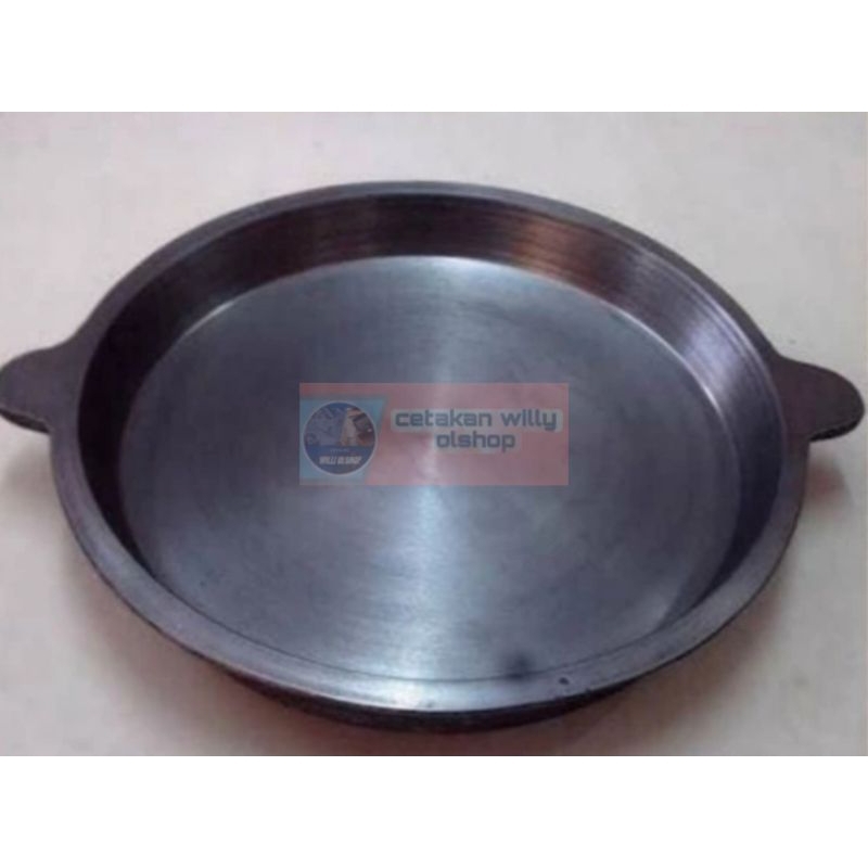 Martabak Manis Bangka Ramayana / Martabak Manis Baja