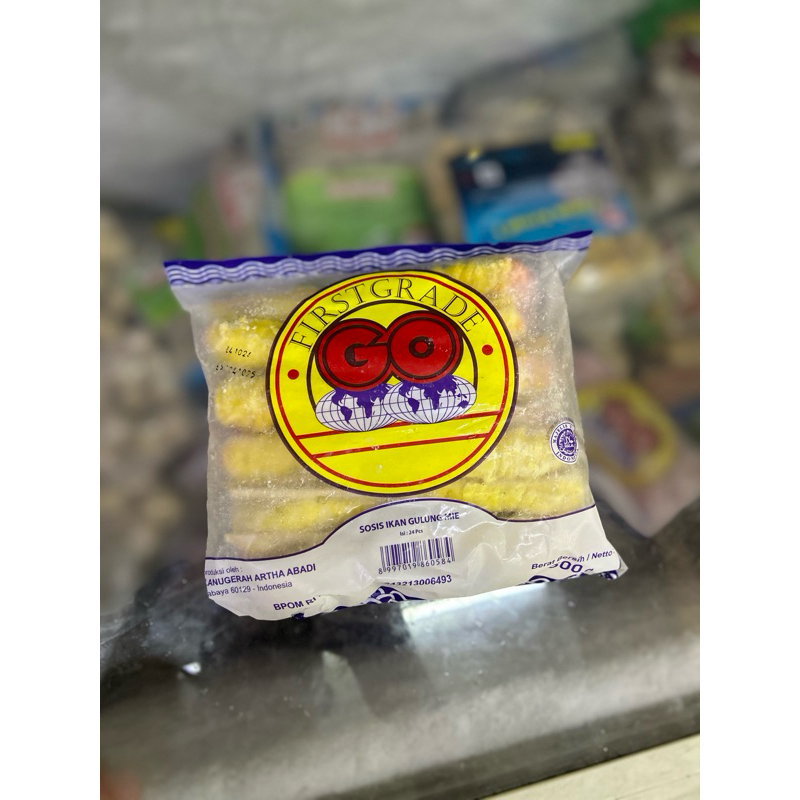 

Lolipop Mie GO