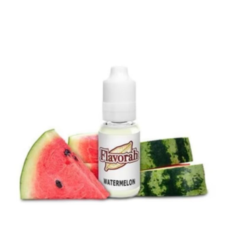 

Flavorah Watermelon essence flavours