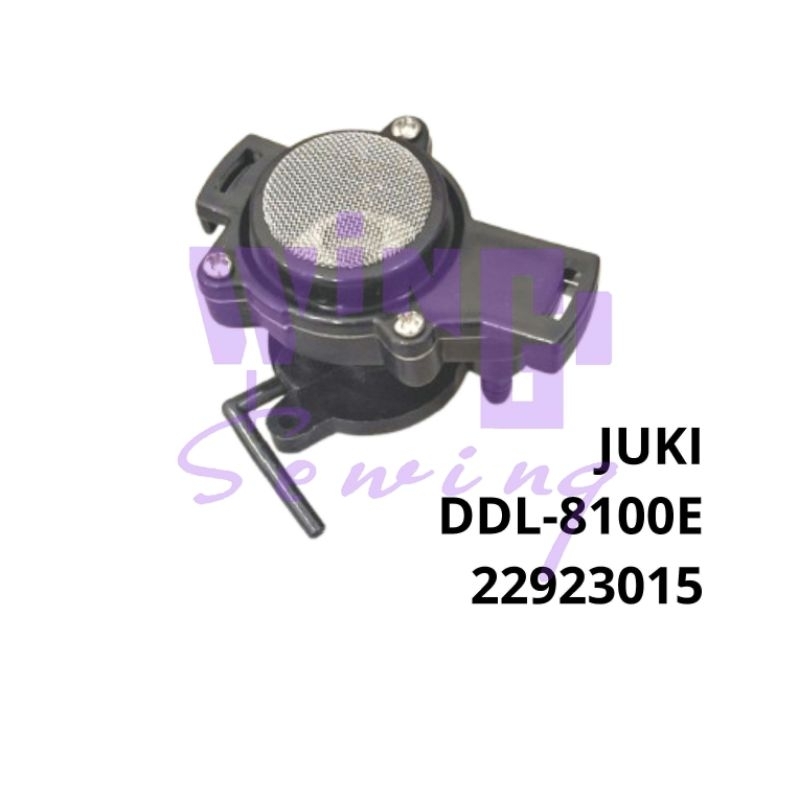 22923015 JUKI DDL-8100E Pompa Oli Mesin Jahit Industri Jarum 1 DDL 8100E