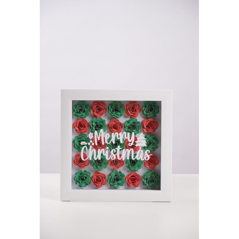 HAMPERS NATAL UNIK/ KADO NATAL / GIFT XMAS