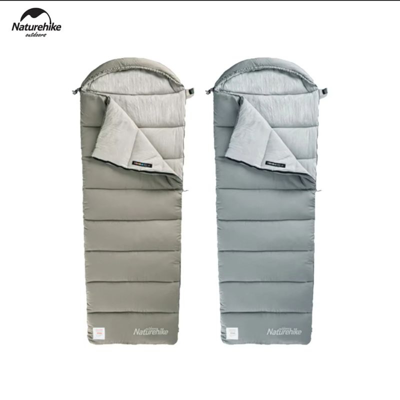 Sleeping Bag Naturehike NH20MSD02 M300