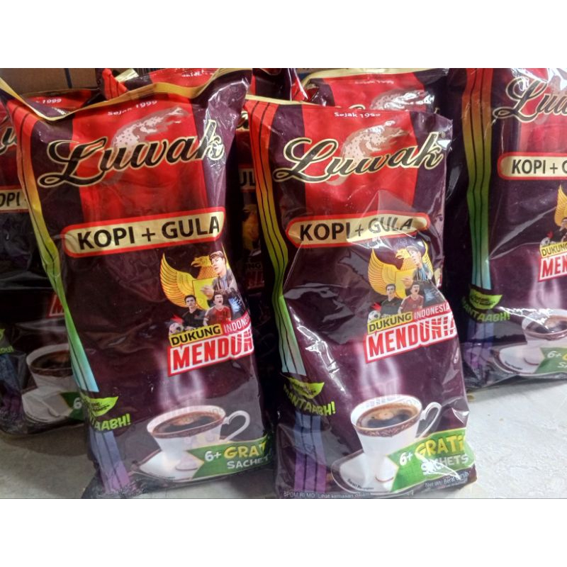 

luwak kopi