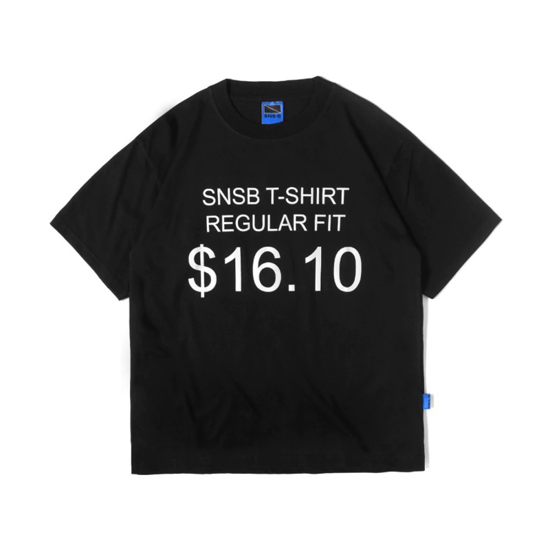 SNSB TSHIRT
