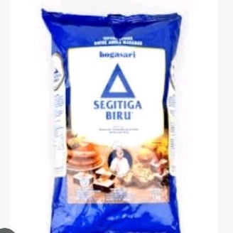 

Tepung Terigu Segitiga Biru Premium/Gambar 1Kg