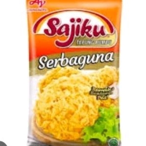 

Tepung Serbaguna Sajiku 80gr