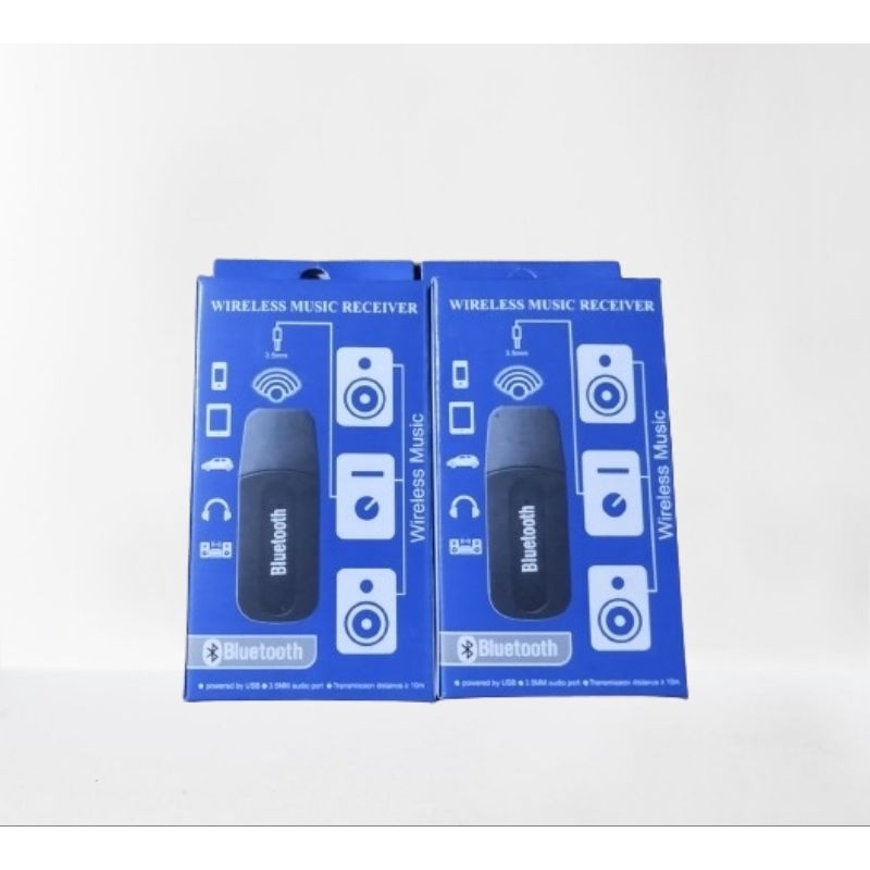 USB Mp3 Bluetooth dongle